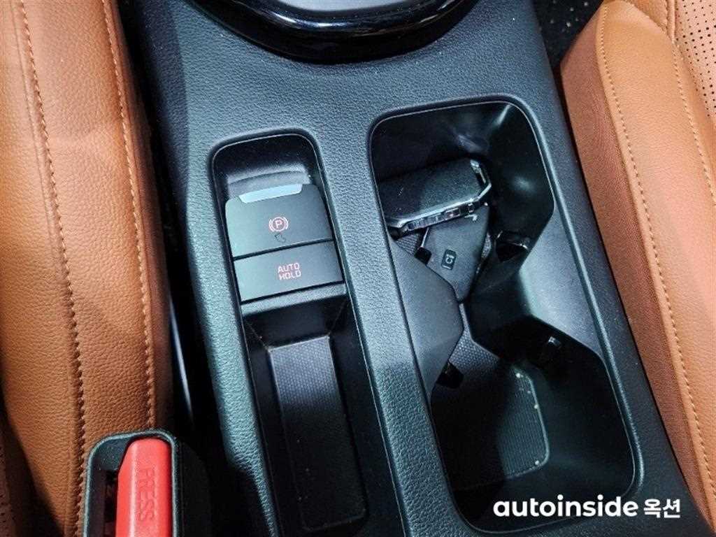 KIA K3 - Vista 3
