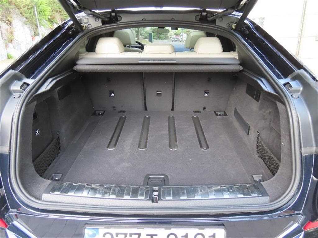 BMW X6 2025 - Importación desde Corea - HF Imports Iquique - Foto 18