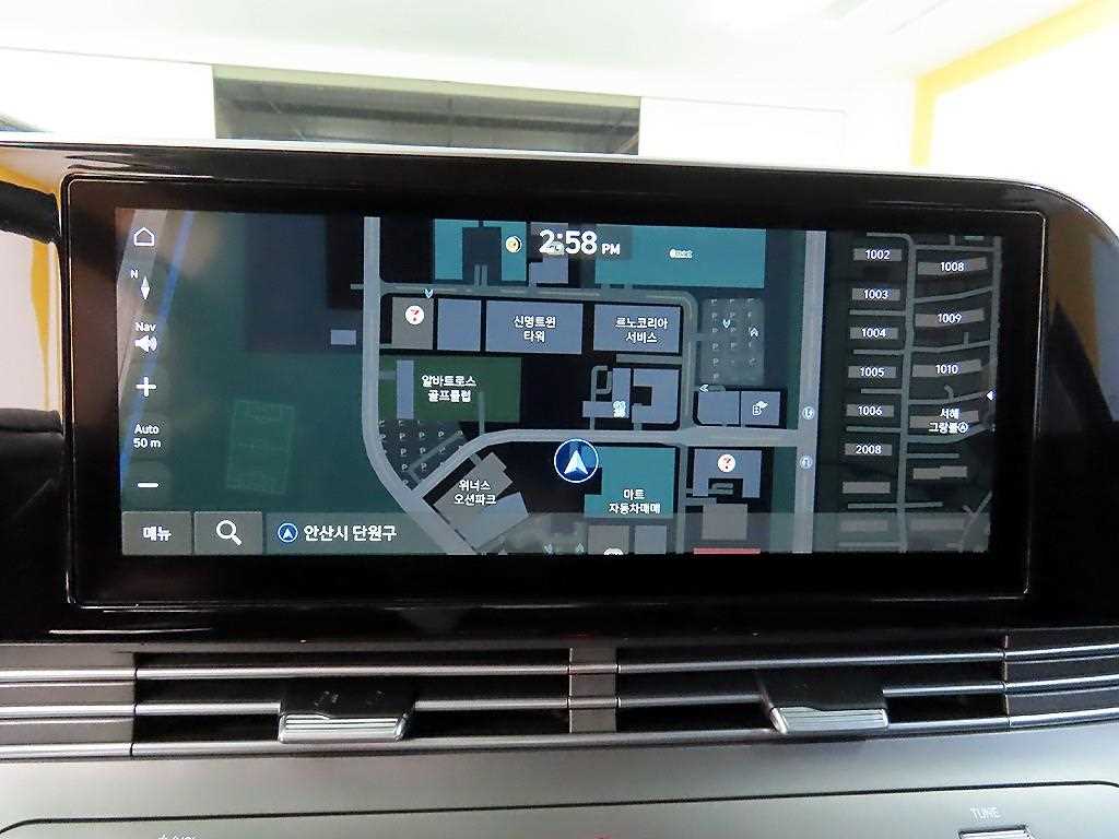 HYUNDAI Grandeur 2022 - Importación desde Corea - HF Imports Iquique - Foto 14