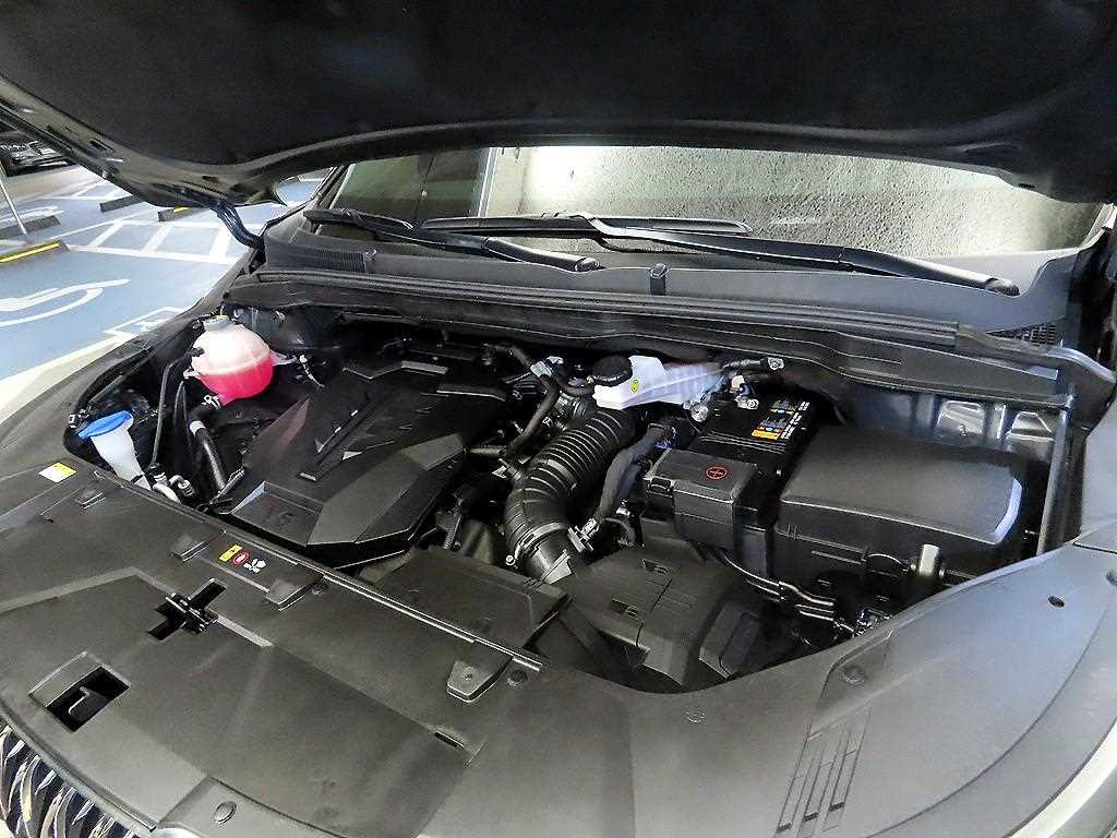 KIA Carnival 2023 Negro - Importación desde Corea - HF Imports Iquique - Foto 19