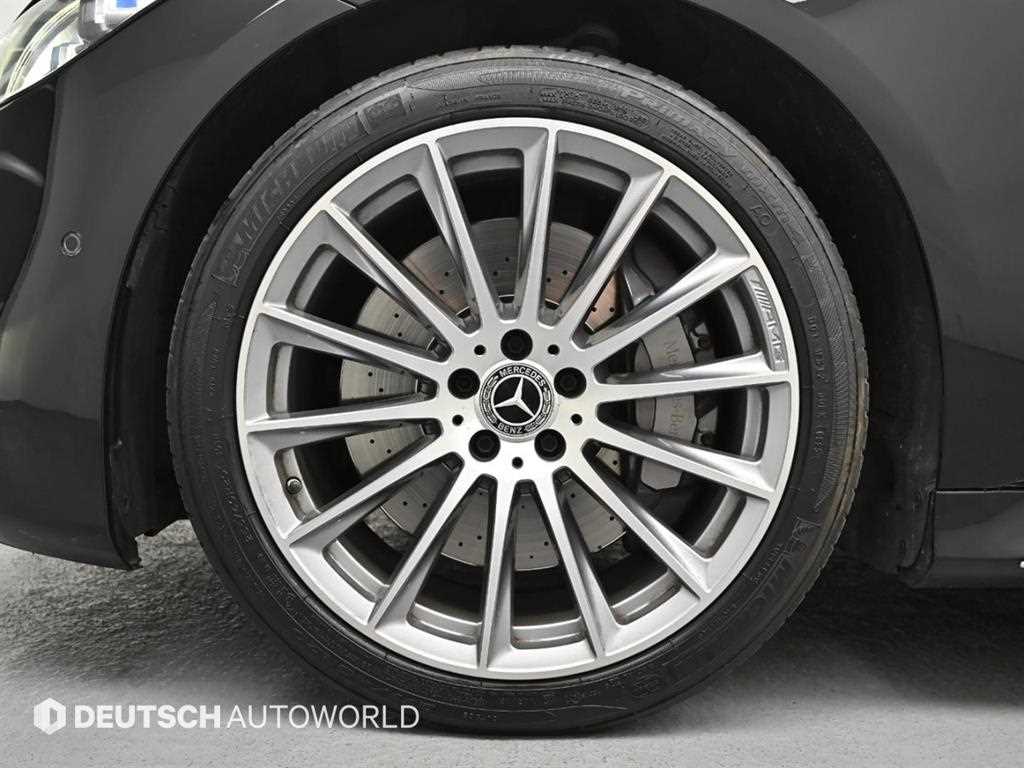 Mercedes Benz S Class - Vista 6
