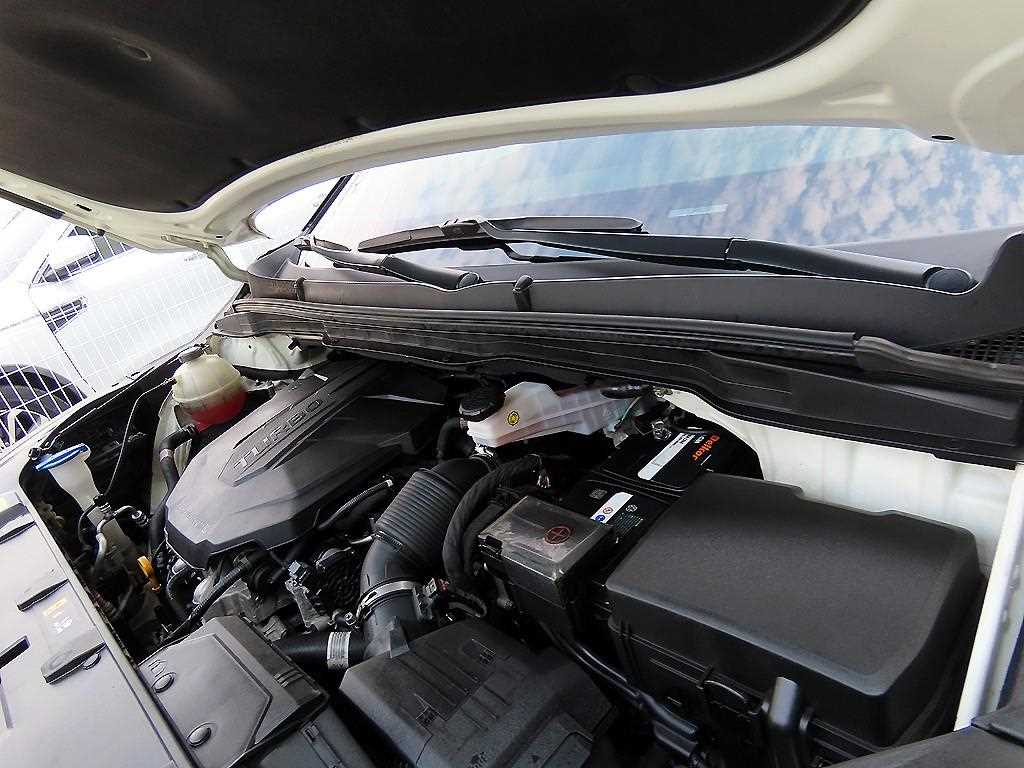 KIA Carnival 2022 Blanco - Importación desde Corea - HF Imports Iquique - Foto 19
