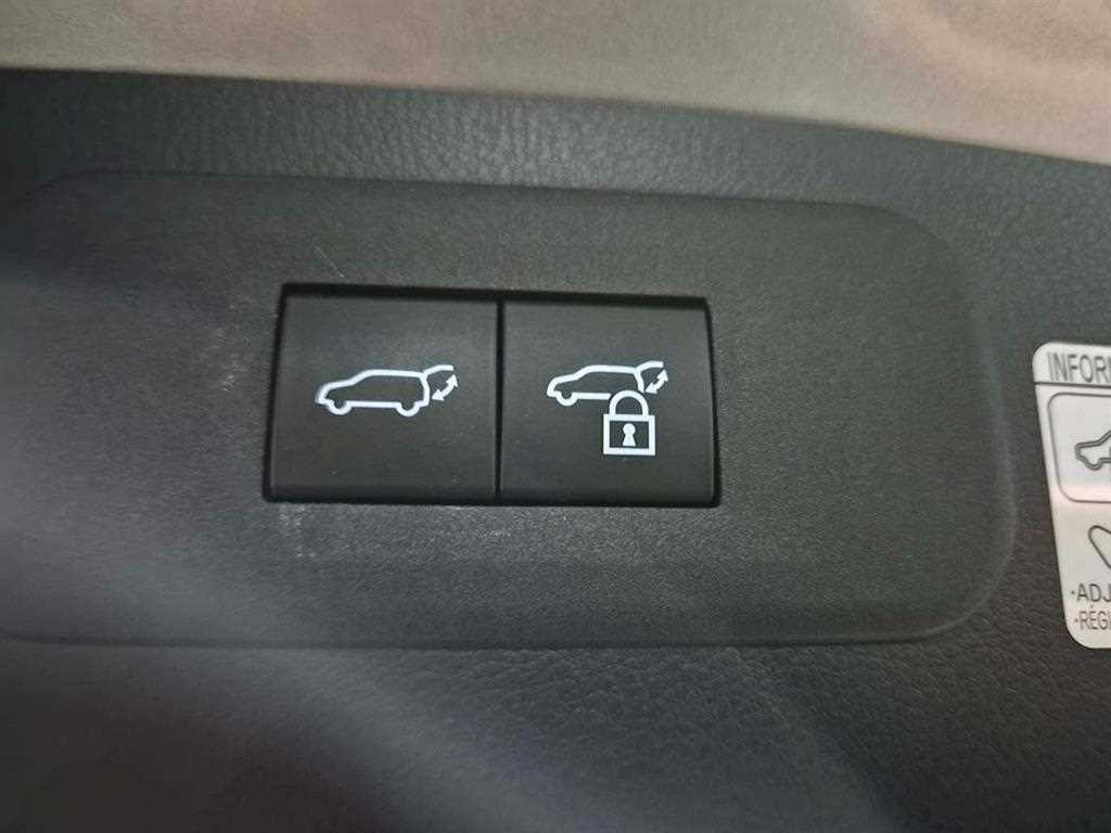 Lexus NX 2023 Gris - Importación desde Corea - HF Imports Iquique - Foto 16