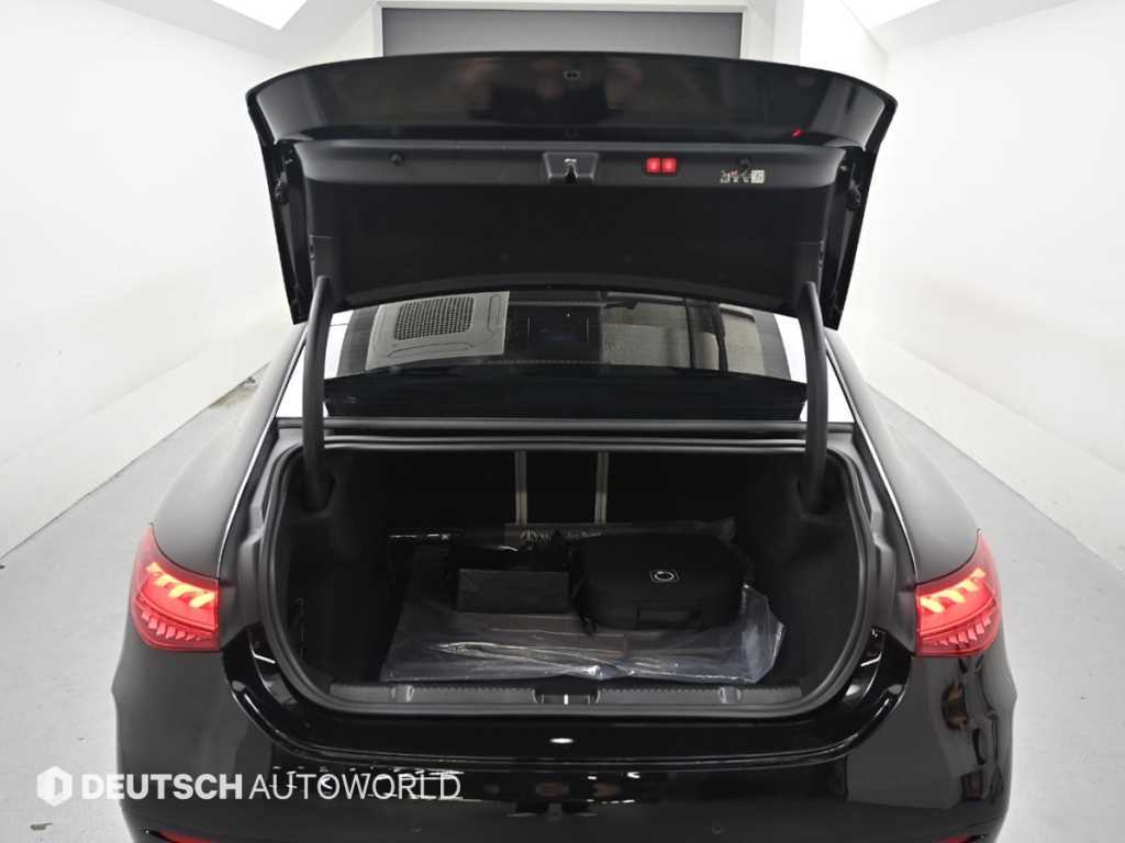 Mercedes Benz EQE 2024 Negro - Importación desde Corea - HF Imports Iquique - Foto 19