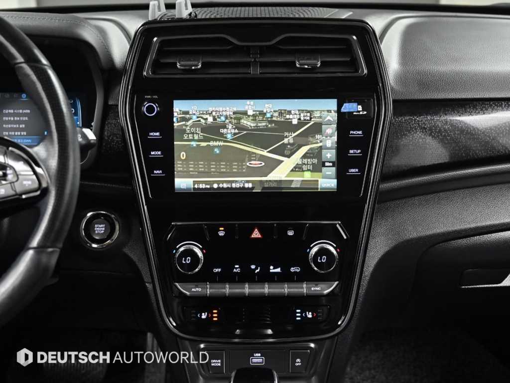 Ssangyong Tivoli 2020 - Importación desde Corea - HF Imports Iquique - Foto 14