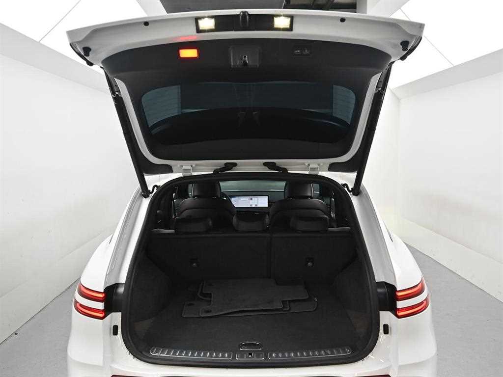 Genesis GV70 2025 Blanco - Importación desde Corea - HF Imports Iquique - Foto 18