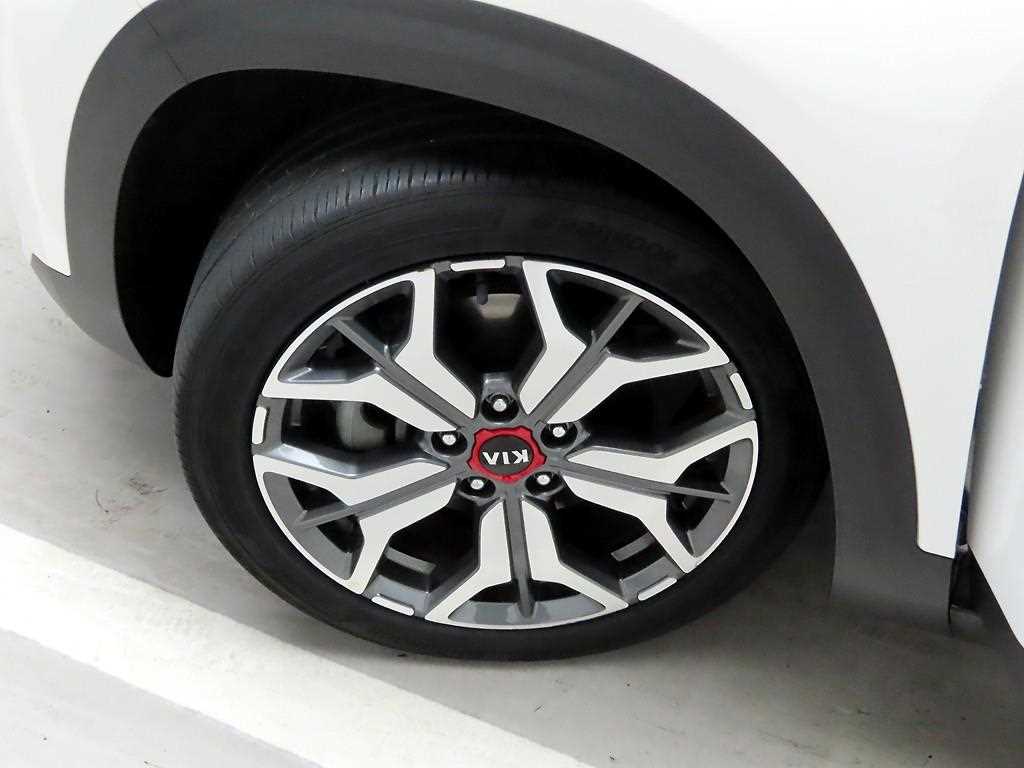 KIA Seltos 2020 - Importación desde Corea - HF Imports Iquique - Foto 19