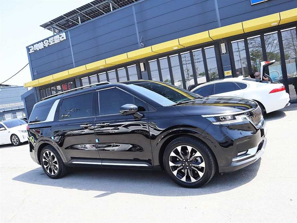 KIA Carnival 2021 - Importación desde Corea - HF Imports Iquique - Foto 20