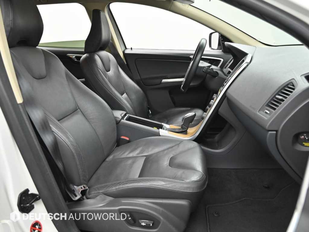 Volvo XC60 - Vista 10