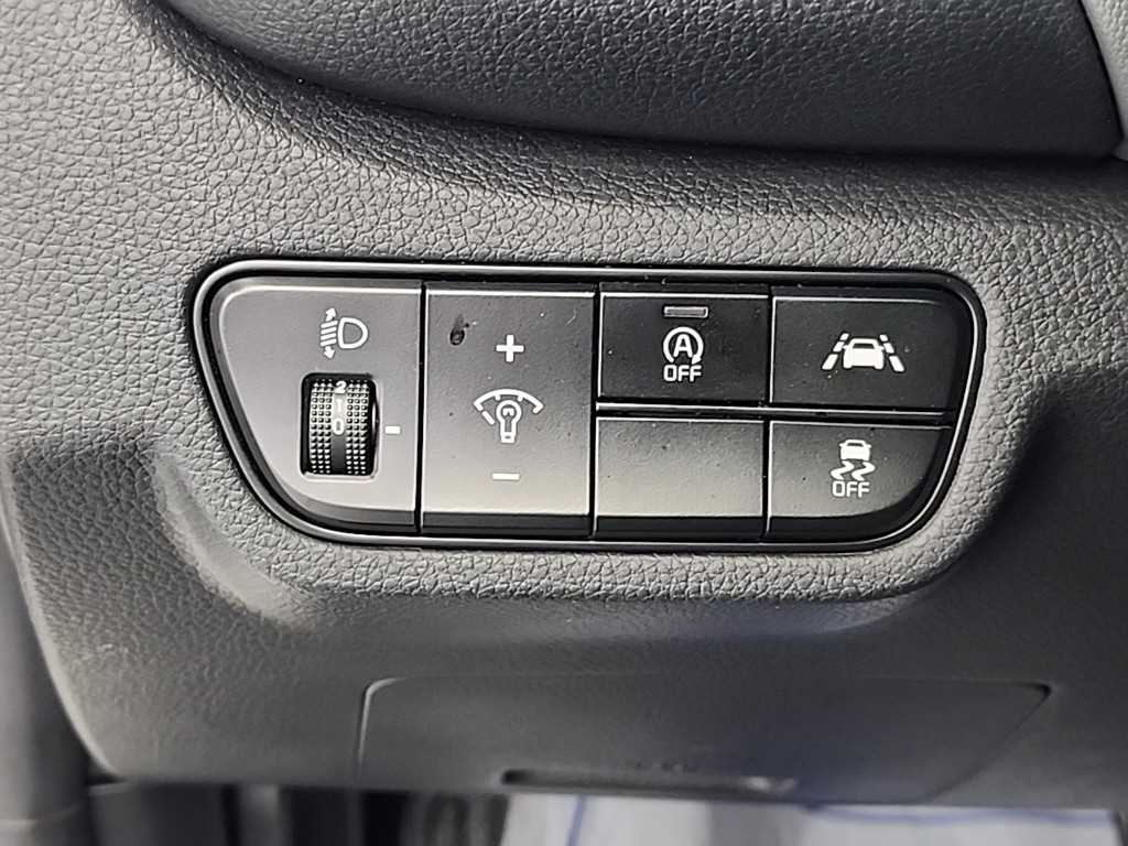 KIA Seltos 2022 Blanco - Importación desde Corea - HF Imports Iquique - Foto 14