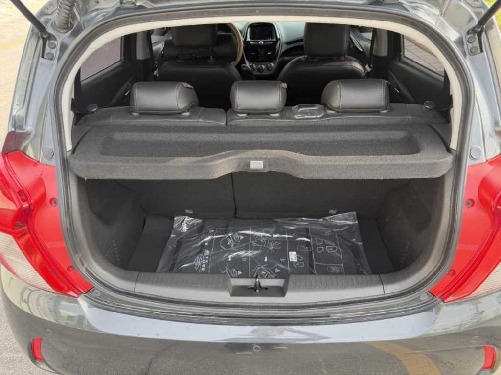 Chevrolet Spark 2020 - Importación desde Corea - HF Imports Iquique - Foto 15