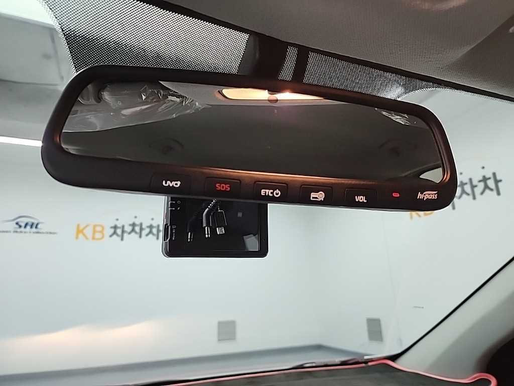 KIA Morning 2021 Gris - Importación desde Corea - HF Imports Iquique - Foto 15