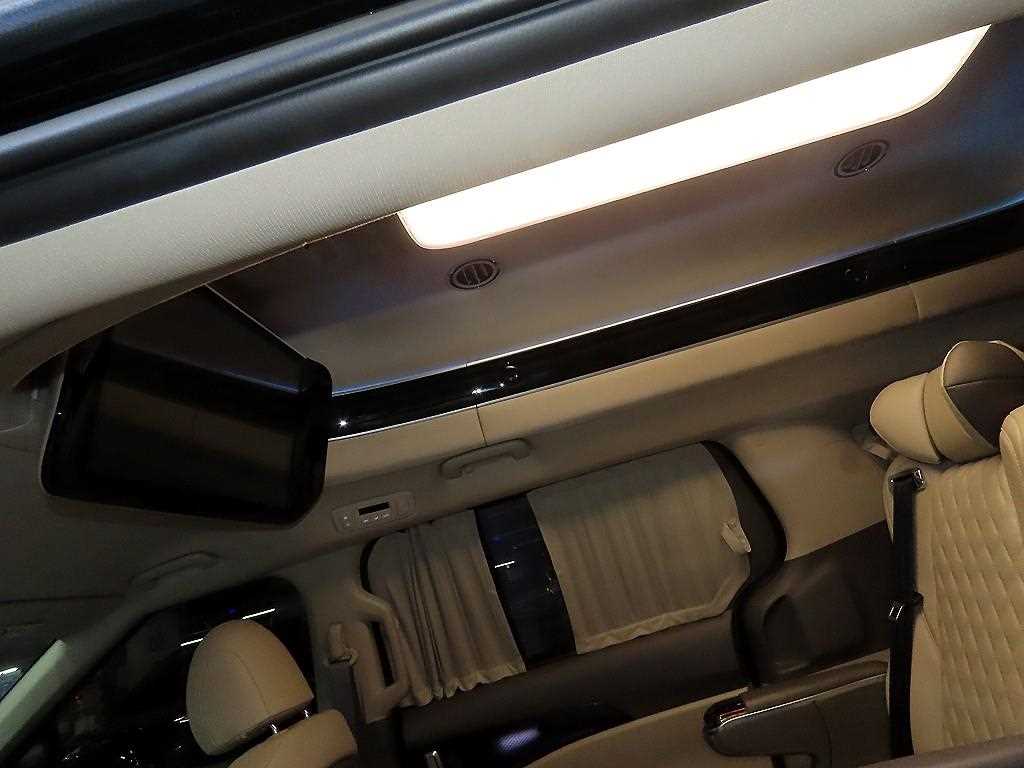 KIA Carnival 2023 Negro - Importación desde Corea - HF Imports Iquique - Foto 15