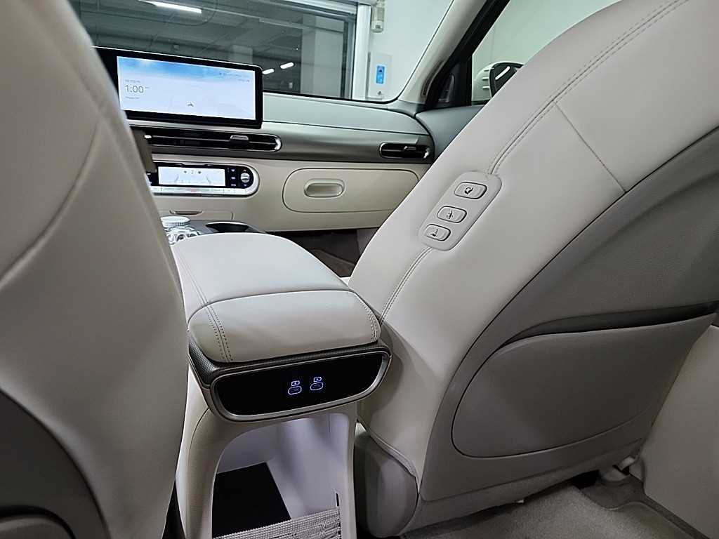 Genesis GV60 2022 Blanco - Importación desde Corea - HF Imports Iquique - Foto 18
