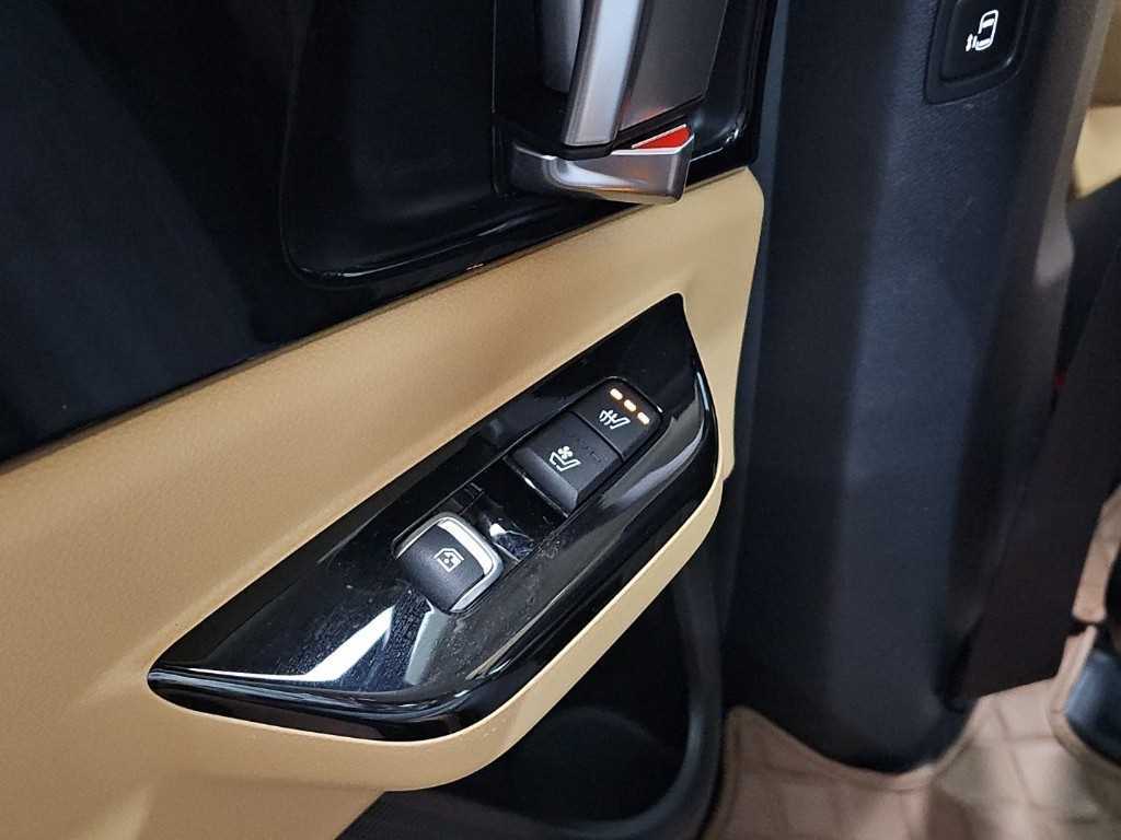 KIA Carnival 2021 Negro - Importación desde Corea - HF Imports Iquique - Foto 13