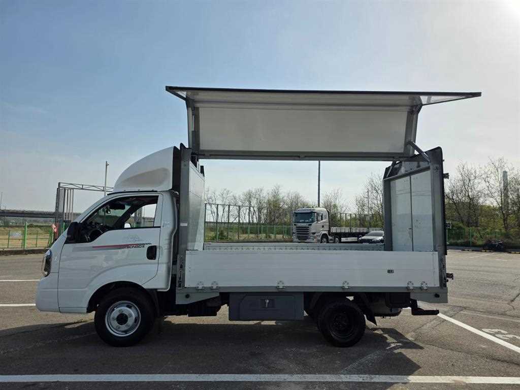 Small Truck Top_Wingbody - Vista 9