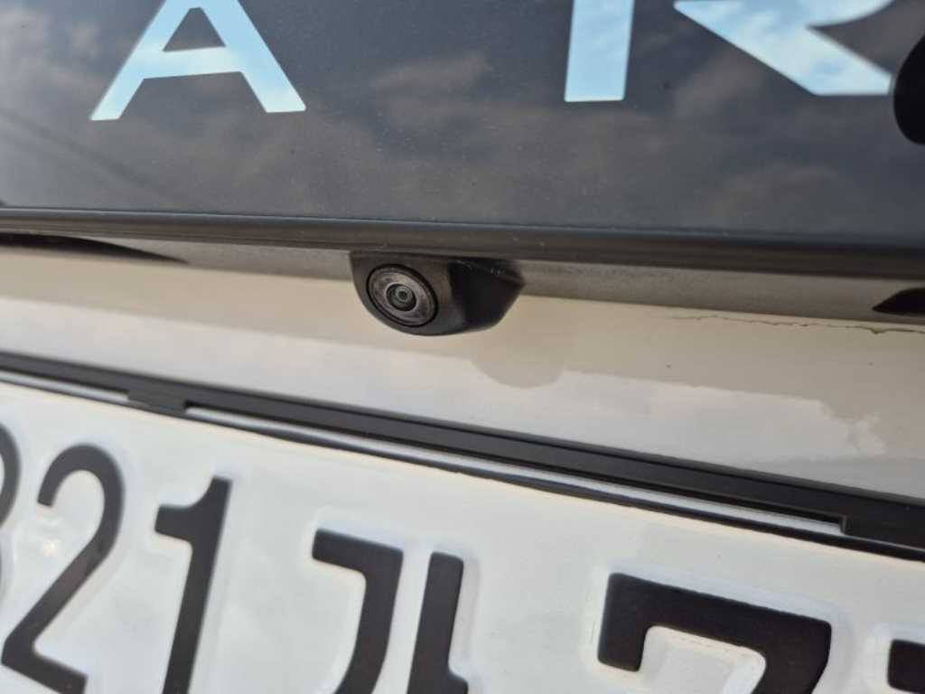 HYUNDAI Staria - Vista 7
