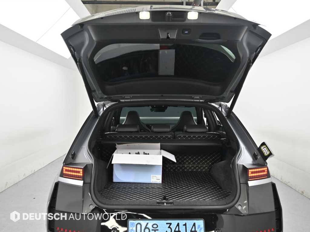 HYUNDAI Ioniq 5 2025 - Importación desde Corea - HF Imports Iquique - Foto 19