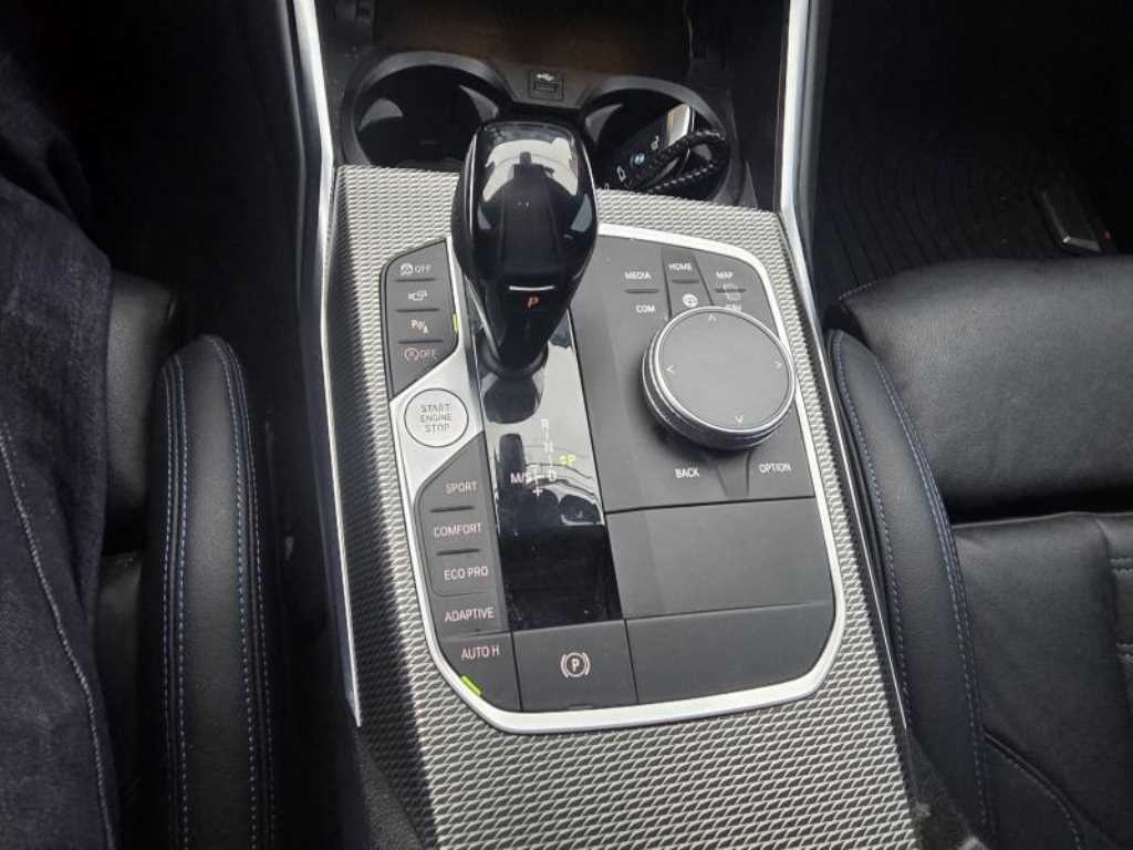 BMW 3 series - Vista 11