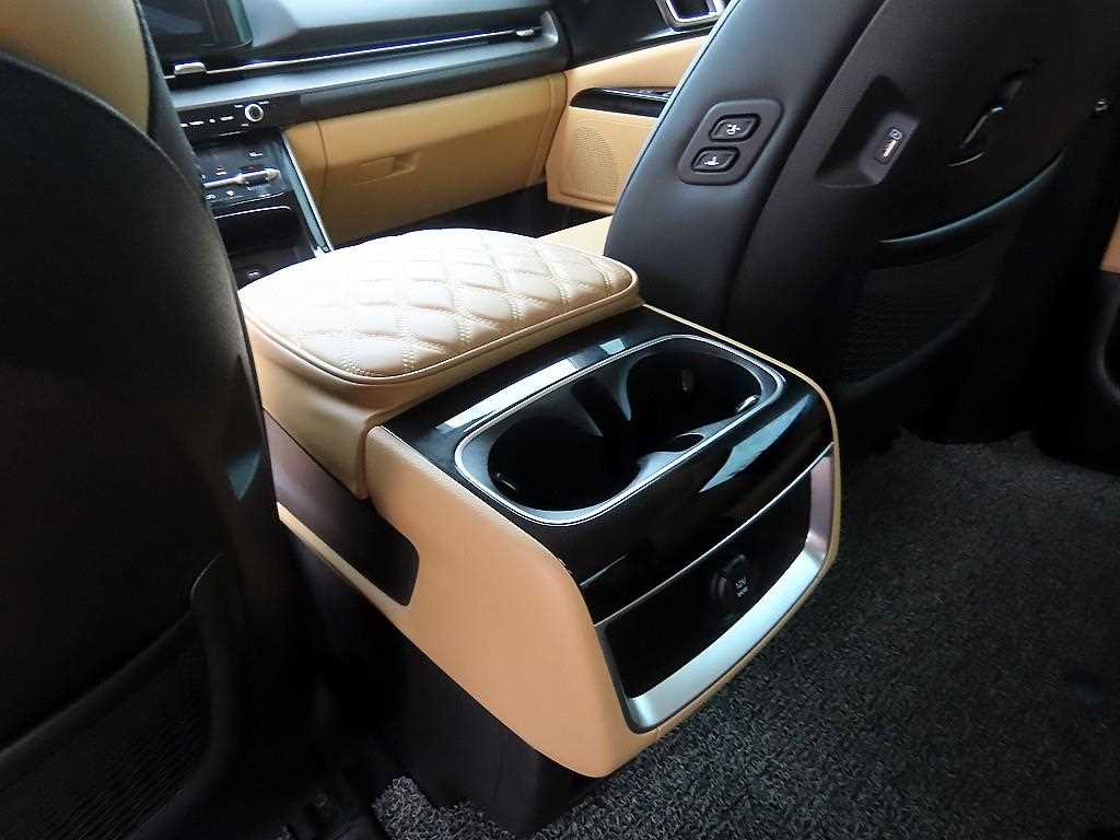 KIA Carnival 2021 Gris - Importación desde Corea - HF Imports Iquique - Foto 15