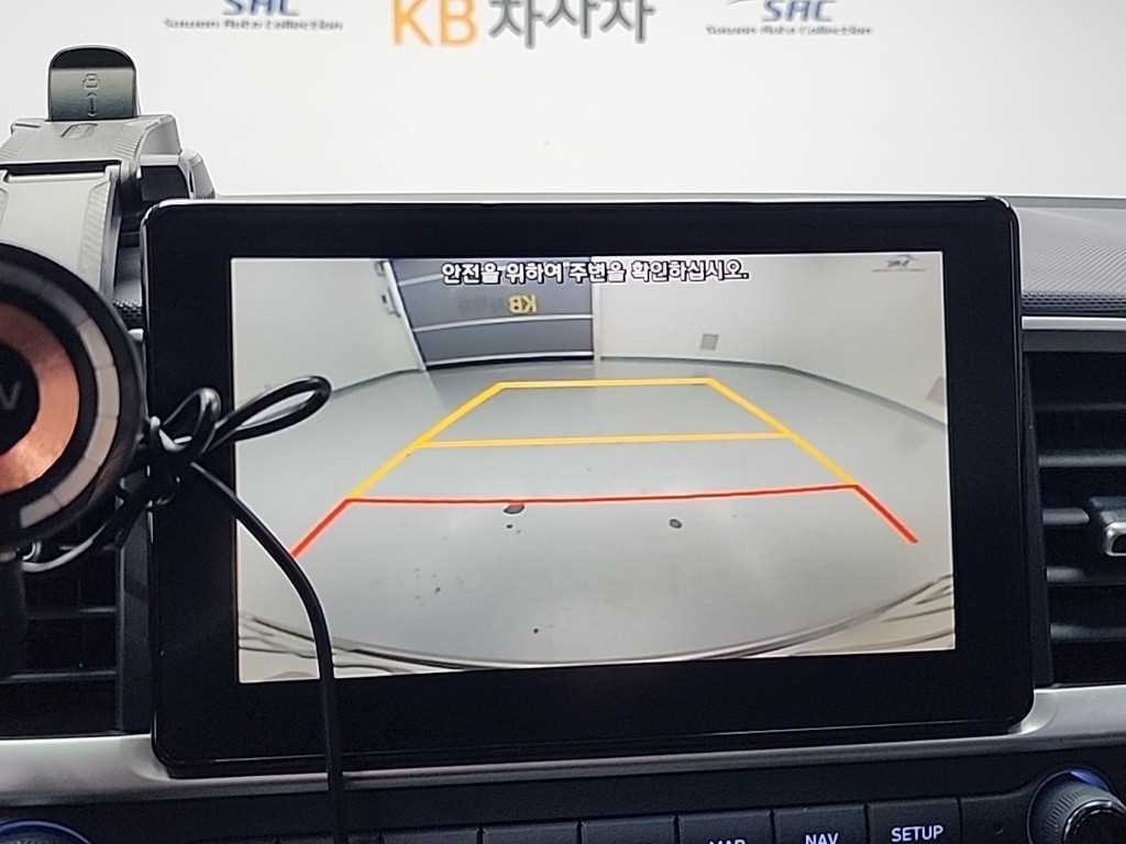 HYUNDAI Venue 2020 Gold color - Importación desde Corea - HF Imports Iquique - Foto 14