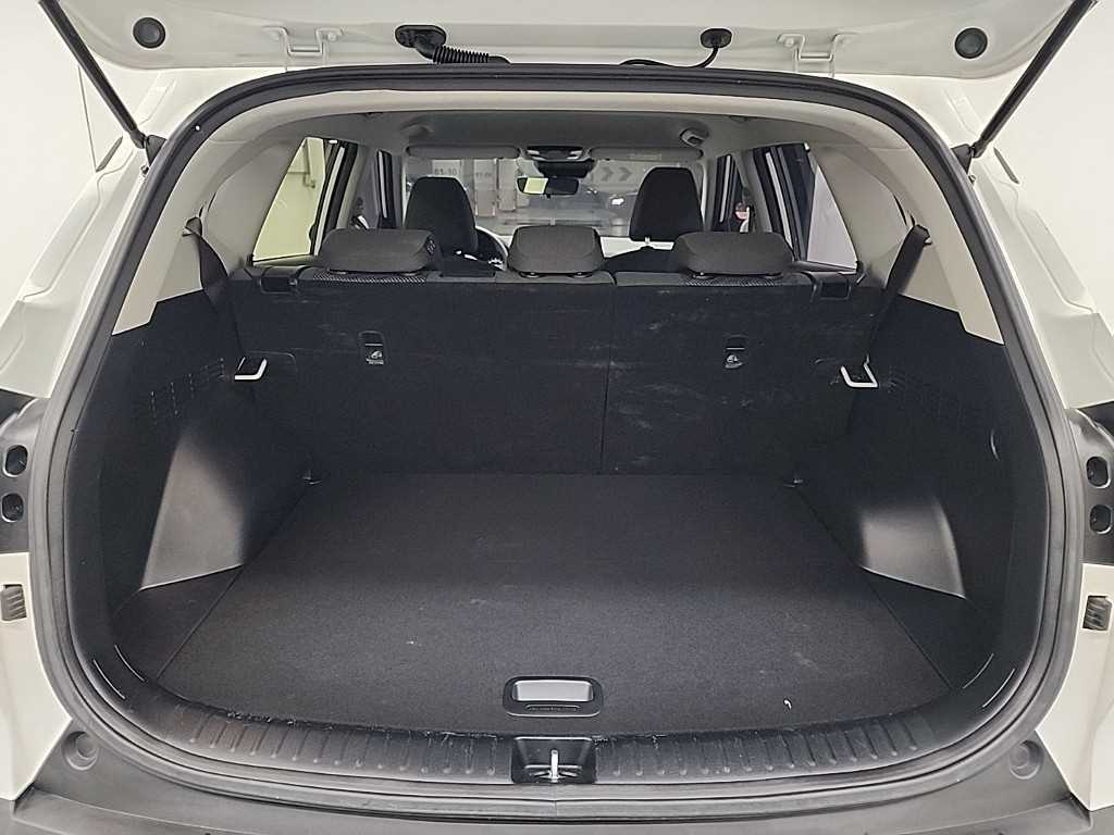 KIA Seltos 2022 Blanco - Importación desde Corea - HF Imports Iquique - Foto 16