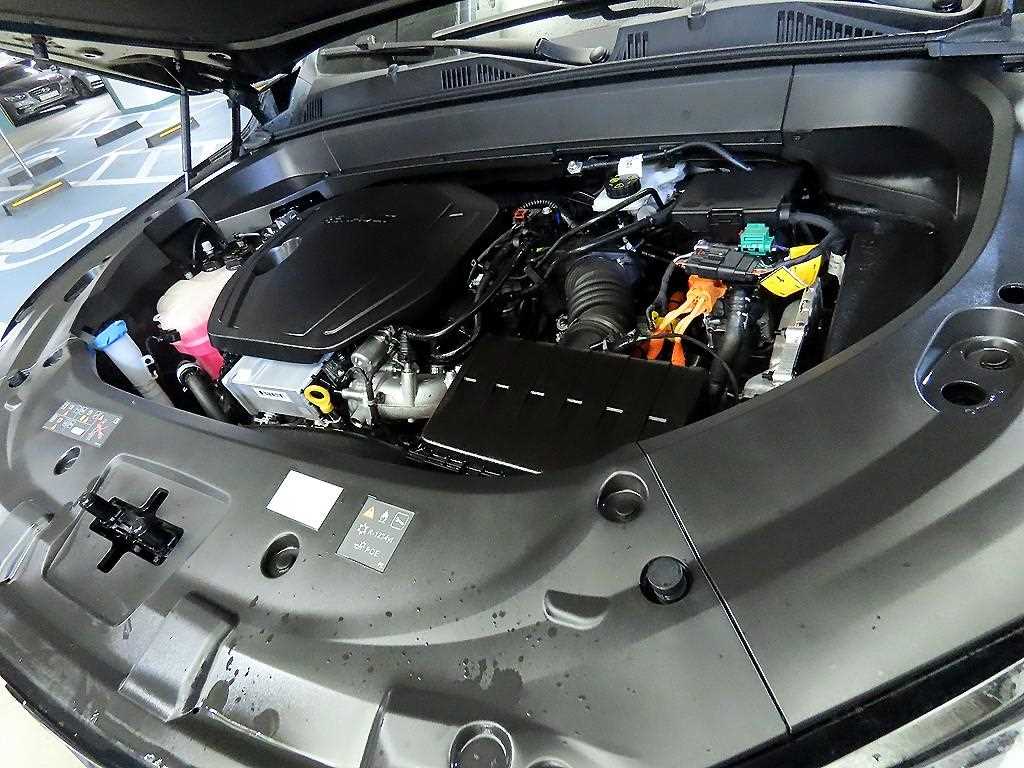 SAMSUNG Grand Koleos 2025 - Importación desde Corea - HF Imports Iquique - Foto 19