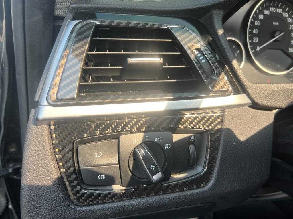 BMW 3 series - Vista 9