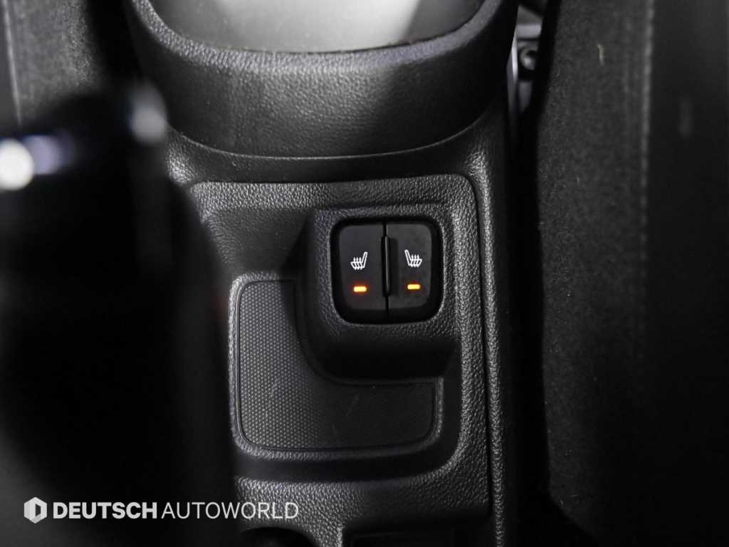 Chevrolet Spark 2016 Blanco - Importación desde Corea - HF Imports Iquique - Foto 17