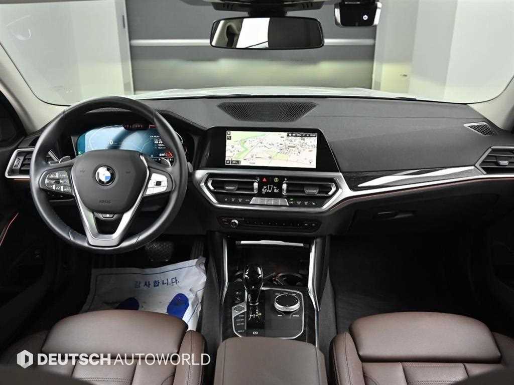 BMW 3 series - Vista 7