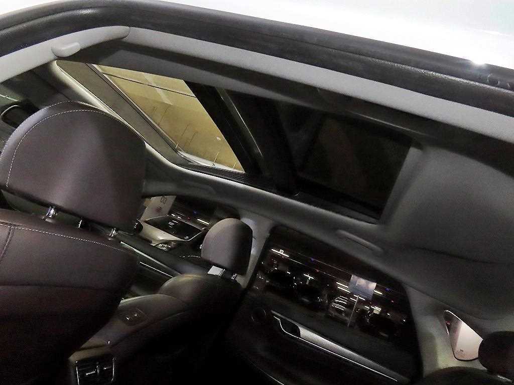 HYUNDAI Grandeur 2018 - Importación desde Corea - HF Imports Iquique - Foto 16
