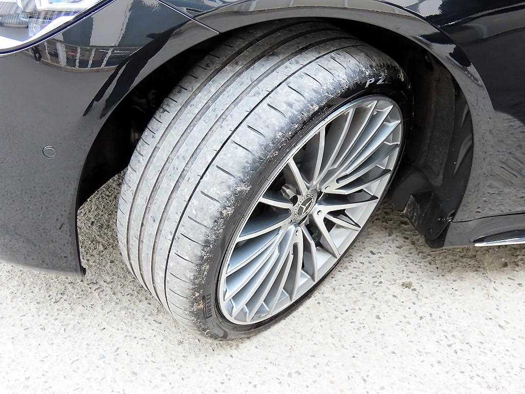 Mercedes Benz S Class 2024 Negro - Importación desde Corea - HF Imports Iquique - Foto 20