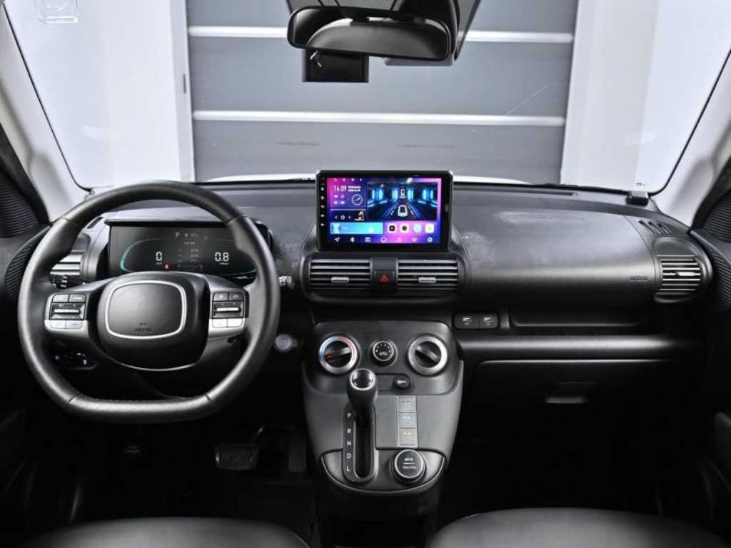HYUNDAI Casper - Vista 7