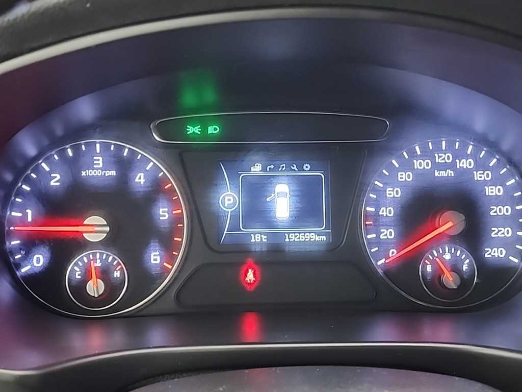 KIA Sorento - Vista 6