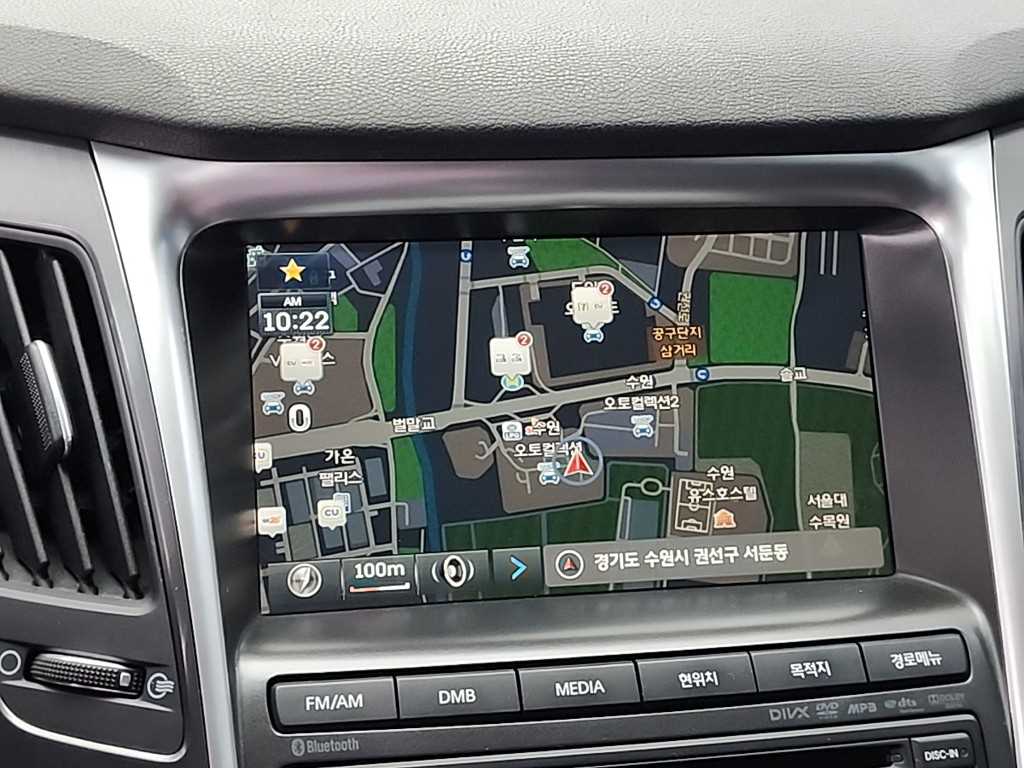 HYUNDAI Sonata 2014 - Importación desde Corea - HF Imports Iquique - Foto 15
