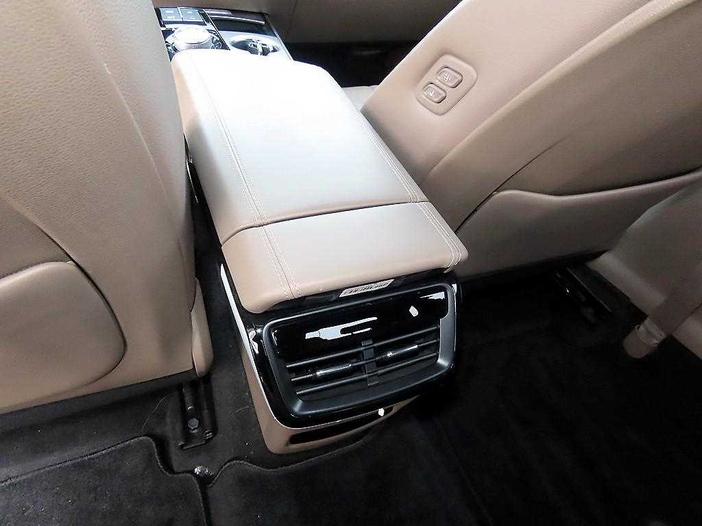 KIA K8 2023 Negro - Importación desde Corea - HF Imports Iquique - Foto 16