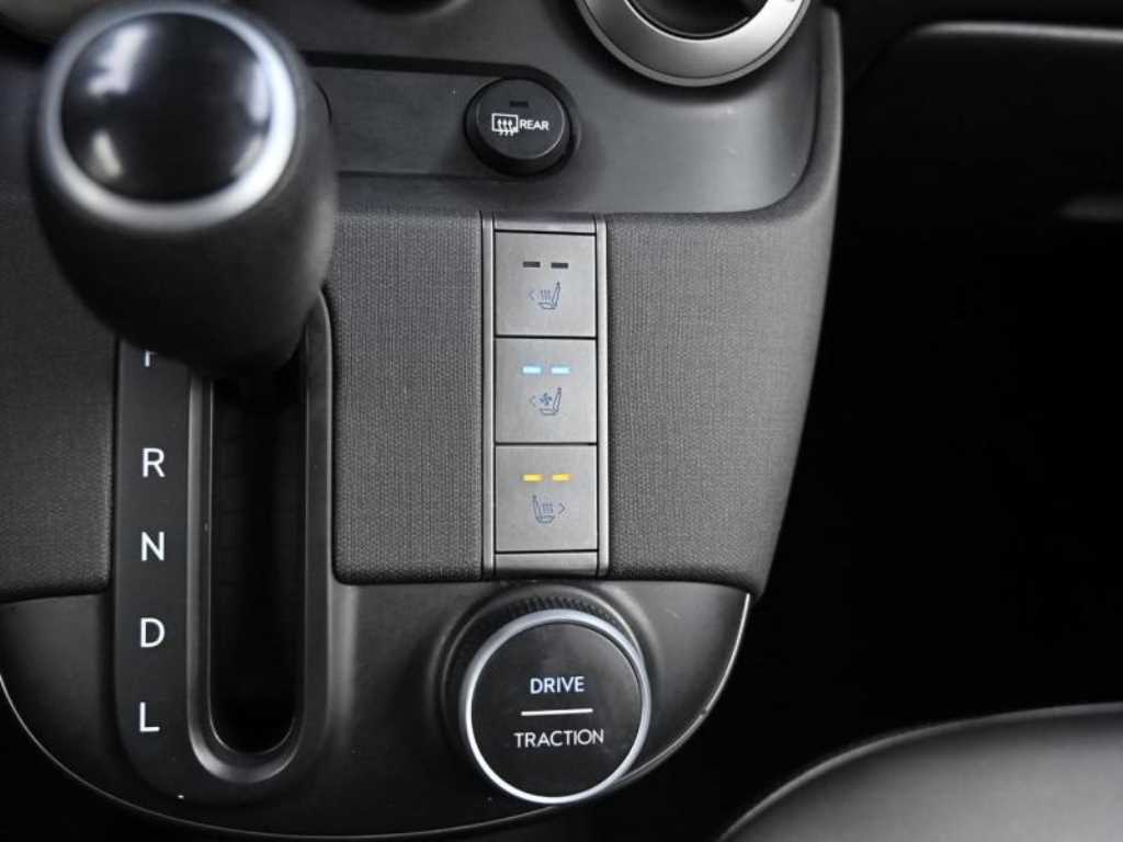 HYUNDAI Casper 2023 Blanco - Importación desde Corea - HF Imports Iquique - Foto 17