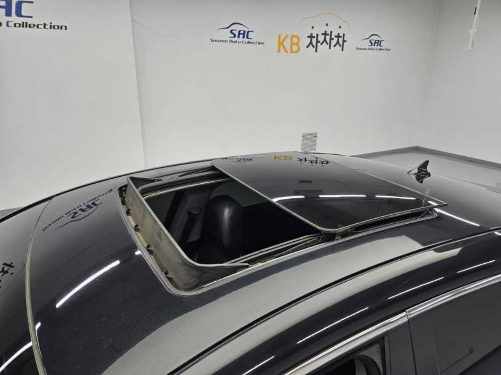DAEWOO Alpheon - Vista 4