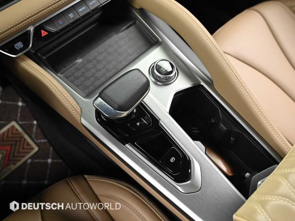 SAMSUNG Grand Koleos - Vista 9