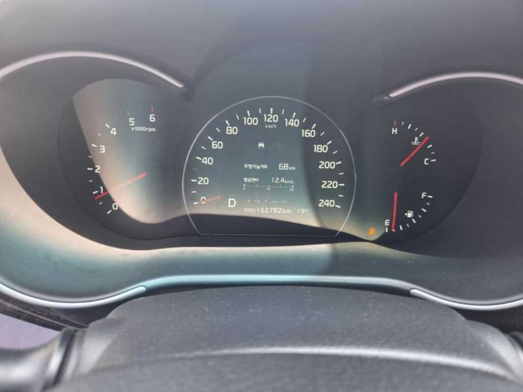 KIA Sorento - Vista 3