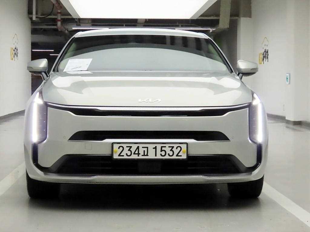 KIA K8 2026 the color of pearl - Importación desde Corea - HF Imports Iquique - Foto 1
