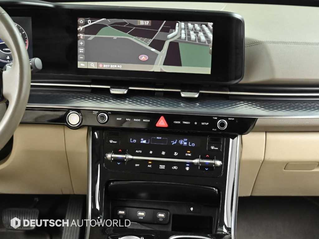 KIA Carnival 2022 - Importación desde Corea - HF Imports Iquique - Foto 14