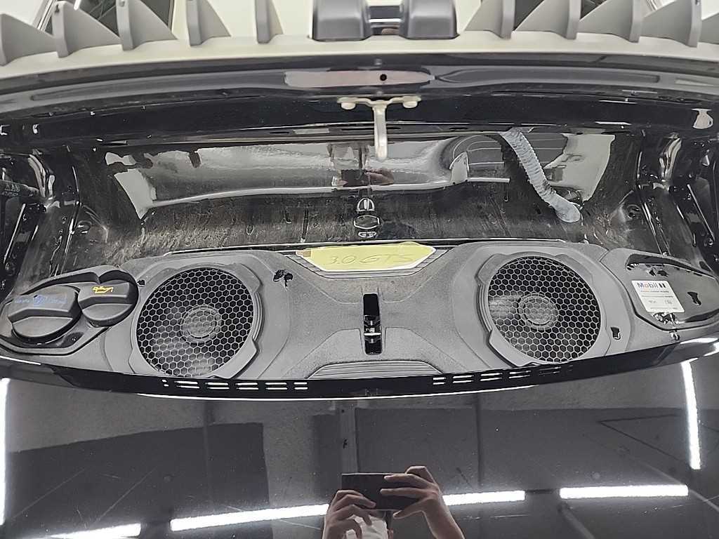 Porsche 911 - Vista 5