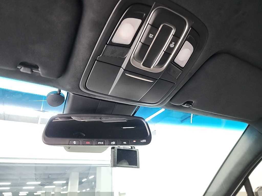 HYUNDAI Santa Fe 2019 - Importación desde Corea - HF Imports Iquique - Foto 17