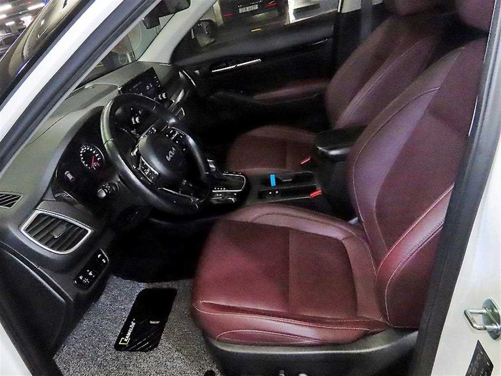 KIA Seltos - Vista 6