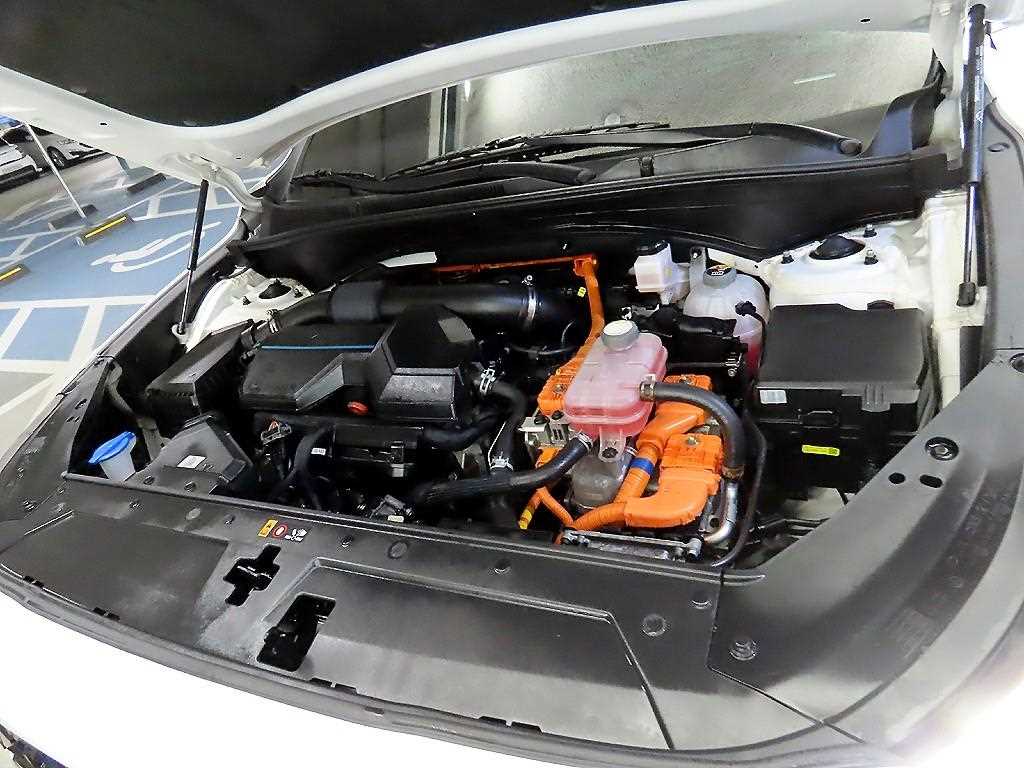 HYUNDAI Santa Fe 2022 - Importación desde Corea - HF Imports Iquique - Foto 19