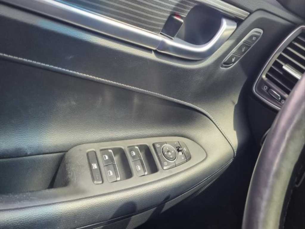 HYUNDAI Grandeur 2019 Blanco - Importación desde Corea - HF Imports Iquique - Foto 13