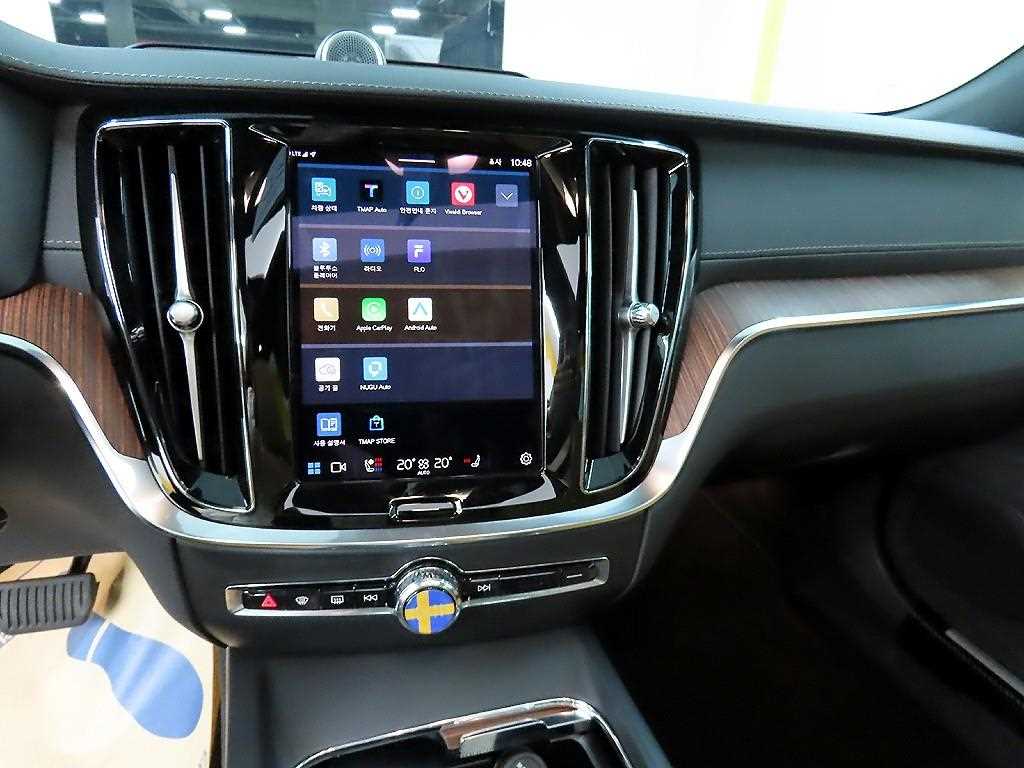 Volvo V60 2025 - Importación desde Corea - HF Imports Iquique - Foto 13