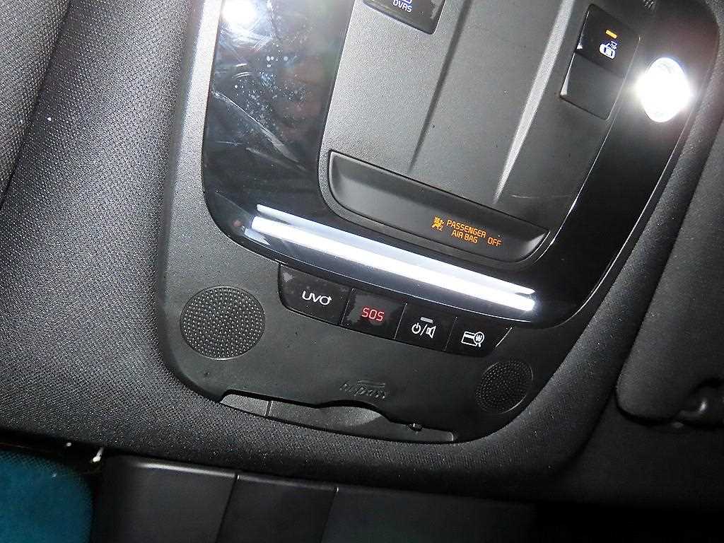 KIA K8 2022 Gris - Importación desde Corea - HF Imports Iquique - Foto 15
