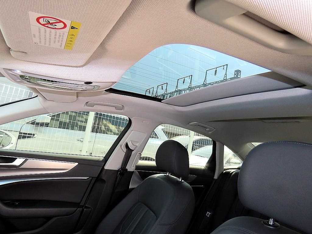 Audi A6 2020 Blanco - Importación desde Corea - HF Imports Iquique - Foto 17